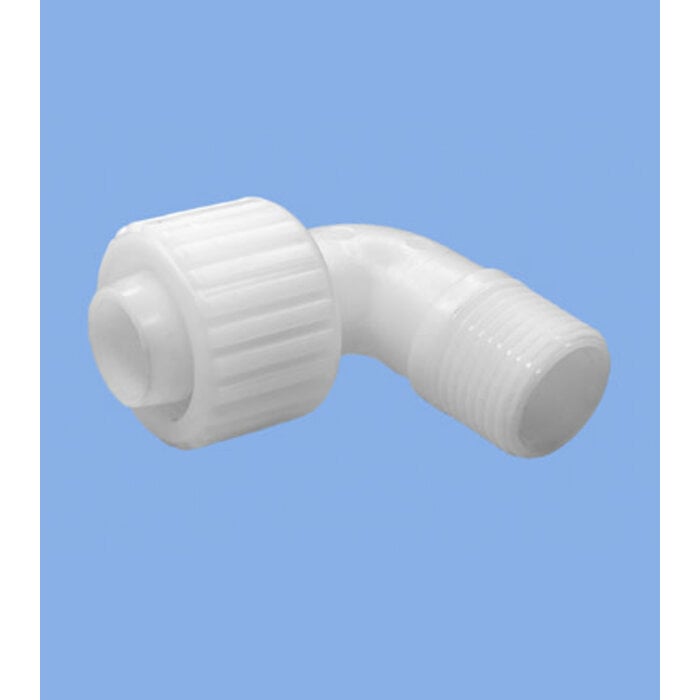Flair-It 5006809 \ Flairit Elbow 3/4Px3/4MPT