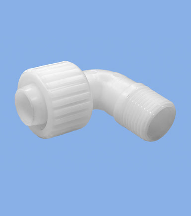 Flair-It 5006809 \ Flairit Elbow 3/4Px3/4MPT