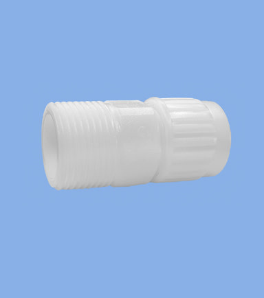 Flair-It 5006842 \ Flairit 1/2P x 1/2MPT