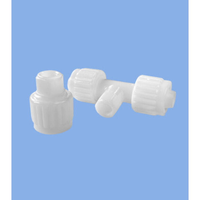 Flair-It 5006871 \ FLAIRIT ICEMAKER 1/2PX1/8F