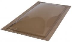Sun Tek SF2246 \ SKYLIGHT 22X46 SF 31x53 OD (4/ctn)