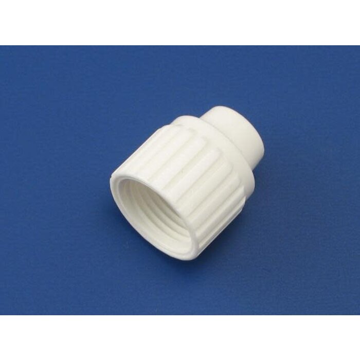 Flair-It 5006860 \ FLAIRIT CAP 1/2 PEX/POLY