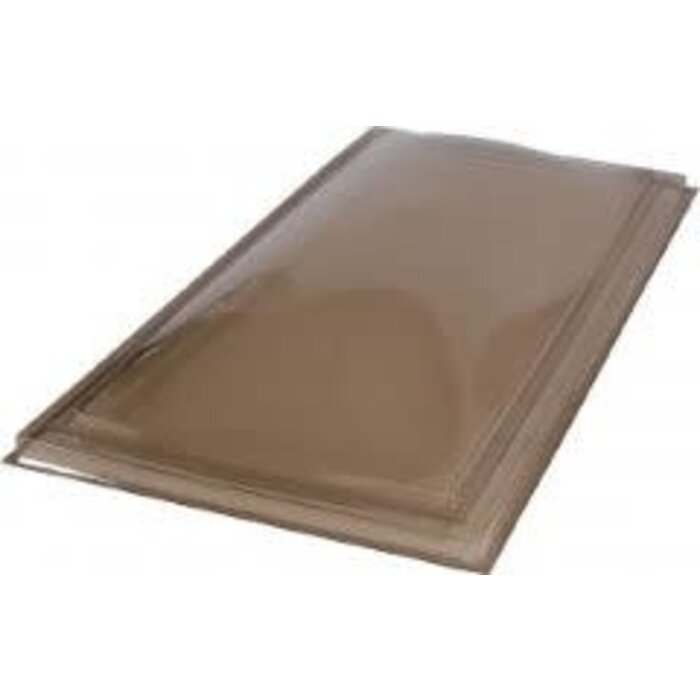 Sun Tek CM1430 \ SKYLIGHT 14X30 CURB MOUNT