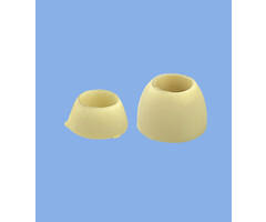 Flair-It 16435 \ Flairit 1/2'' Beveled Washer