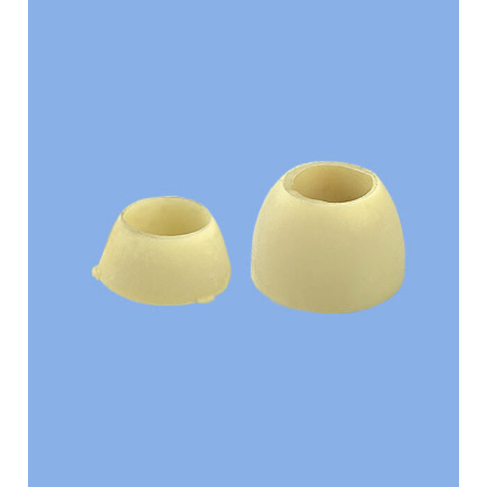 Flair-It 16435 \ Flairit 1/2'' Beveled Washer