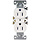 5953202 \ RECEPTACLE DUPLEX IVORY 15A [c]