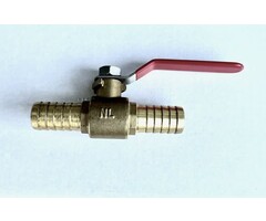 BBVP34 \ Ball Valve 3/4x3/4 Insert