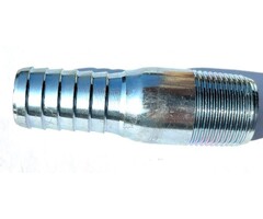 50973907 \ MALE INSERT STEEL 3/4 BARBED