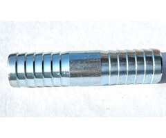 50973901 \ COUPLING STEEL 3/4''INSERT X 3/4''INSERT