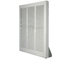 Intertherm Nordyne 9029890 \ GRILLE/FRAME FOR E*E FURNACE WH 20X27