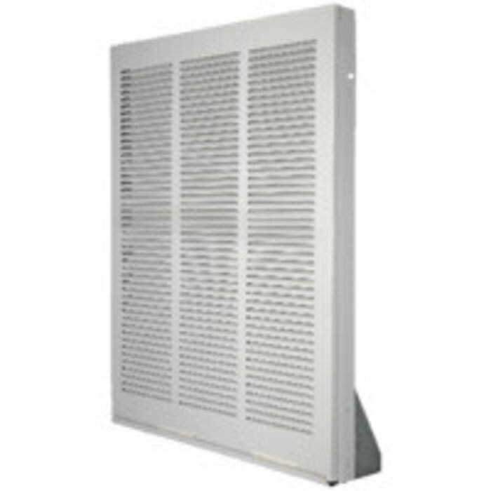 Intertherm Nordyne 9029890 \ GRILLE/FRAME FOR E*E FURNACE  WH 20X27