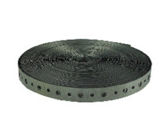 116507 \ *SEWER PIPE STRAP GAL. 100FT [c]