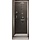 5331501 \ HINGED PVC SHOWER DOOR 32X65 [a]