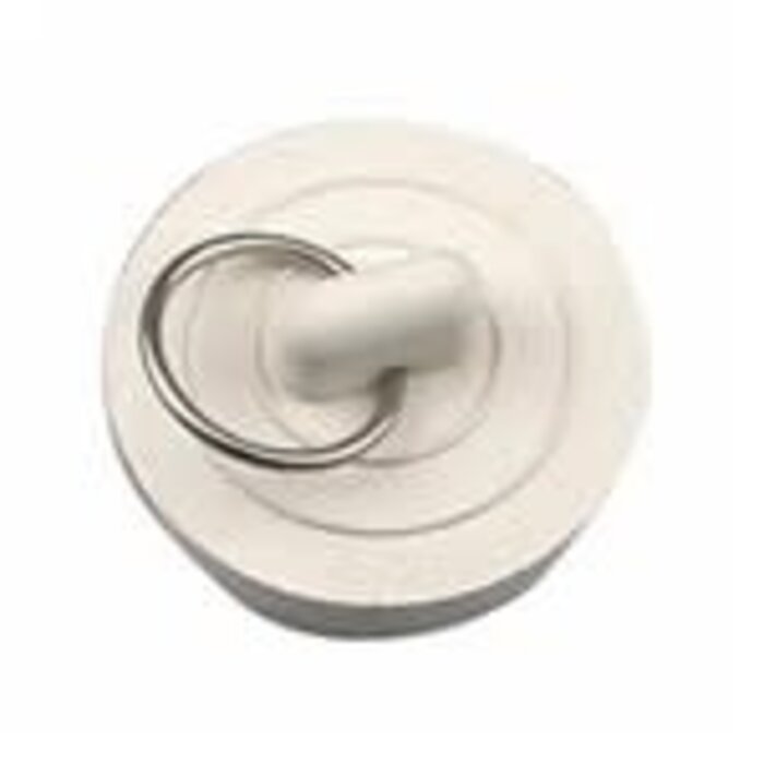 5057 \ STOPPER RUBBER 1-5/8 1-3/4