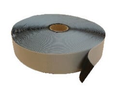 603418 \ Black Butyl Tape 3/4''x30' 20/Ctn