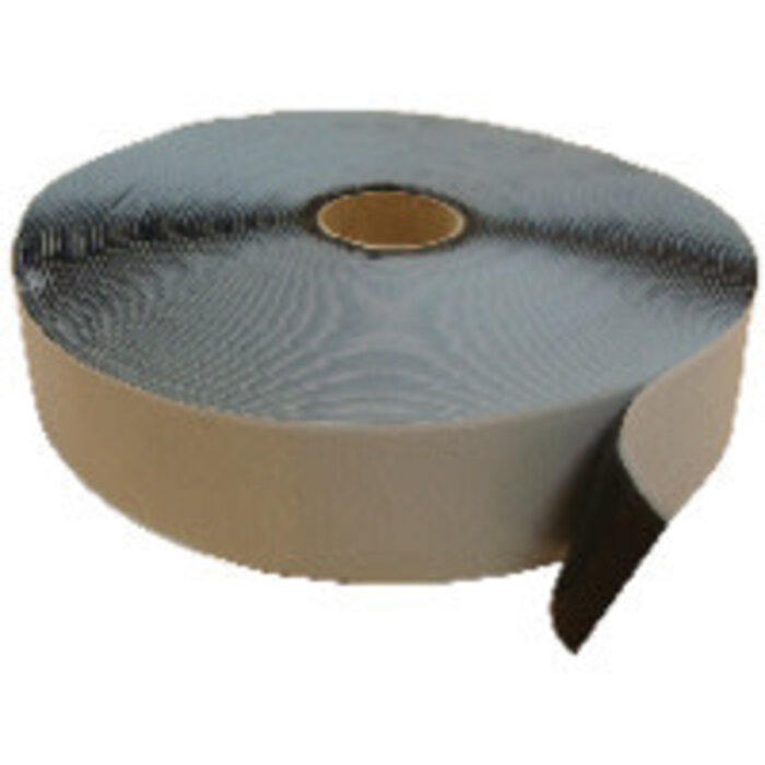 603418 \ Black Butyl Tape 3/4''x30' 20/Ctn