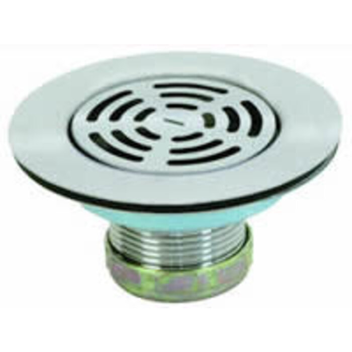 500027 \ SHOWER STRAINER 4-1/2'' [a]