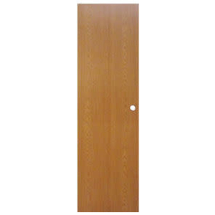 642880 \ DOOR INT. 28x80 IMP OAK [AM]
