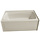 FSR02 \ TUB FIBERGLASS 54x27x15" RH DRAIN Almond