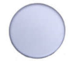 603028 \ KNOB/WALL GUARD 3-5/16 802105 [c]