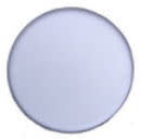 Anvil Mark 603028 \ Knob/Wall Guard 3-5/16 802105