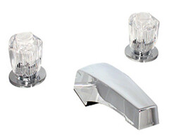 Phoenix Streamway 53638 \ GARDEN TUB FILLER BRASS [a]