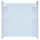 5330091 \ Surround ABS For 60 Garden Tub WH