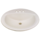 5307 \ SINK 17X20 PORCELAIN BONE