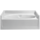 GT360CB01  Garden Tub Fiberglass 60x42x26 Hi WH