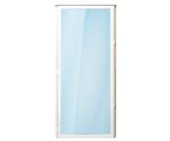 6983478AR \ 34X78 RH WH ALL VIEW STORM