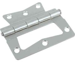 Fastec 121041 \ Hinge Butterfly SS Heavy duty