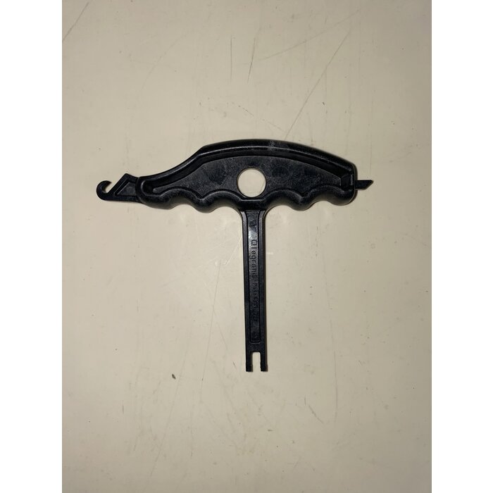 SCDT \ HAND TOOL SELF CONTAINED SWITCHES RECEPS N/S