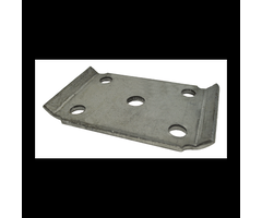 60121 \ SPRING CLAMP 1.75 WIDTH