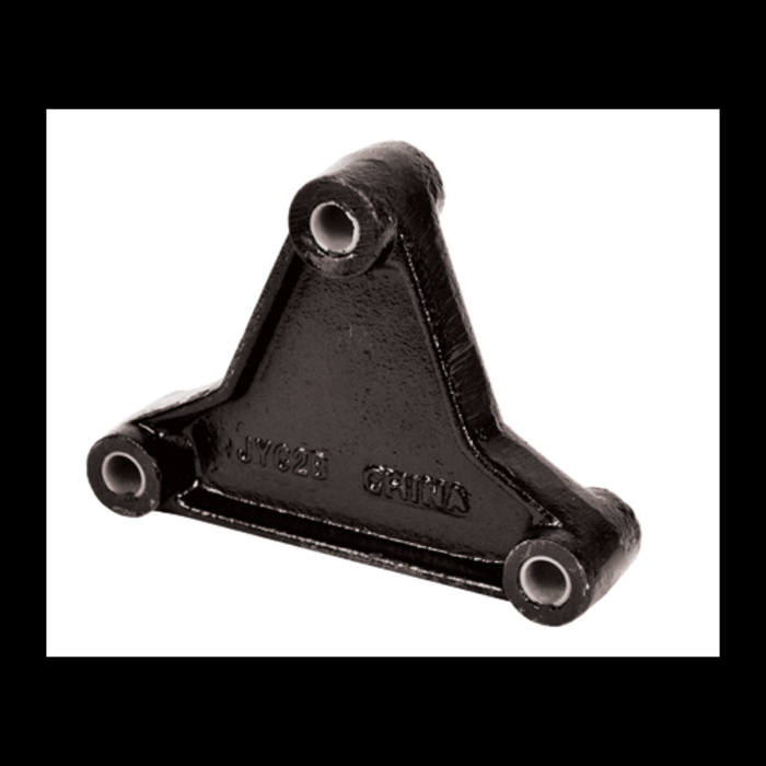 601310 \ EQUALIZER DBL EYE 4''