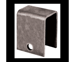 60285 \ SPRING HANGER 3.25 H 1.75 W