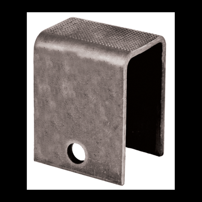 60285 \ SPRING HANGER 3.25 H  1.75 W