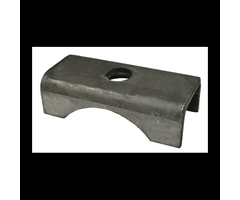 60342 \ SPRING SEAT 4'' LG FOR 3'' TUBE