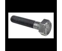 60723 \ Rim Clamp Bolt 1/2-13 x 2.25