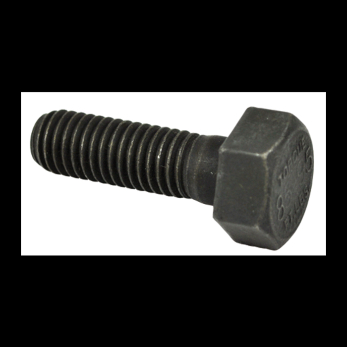 60736 \ RIM CLAMP BOLT 1/2-13 X 1.625