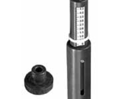 62700 \ POCKET PENETROMETER