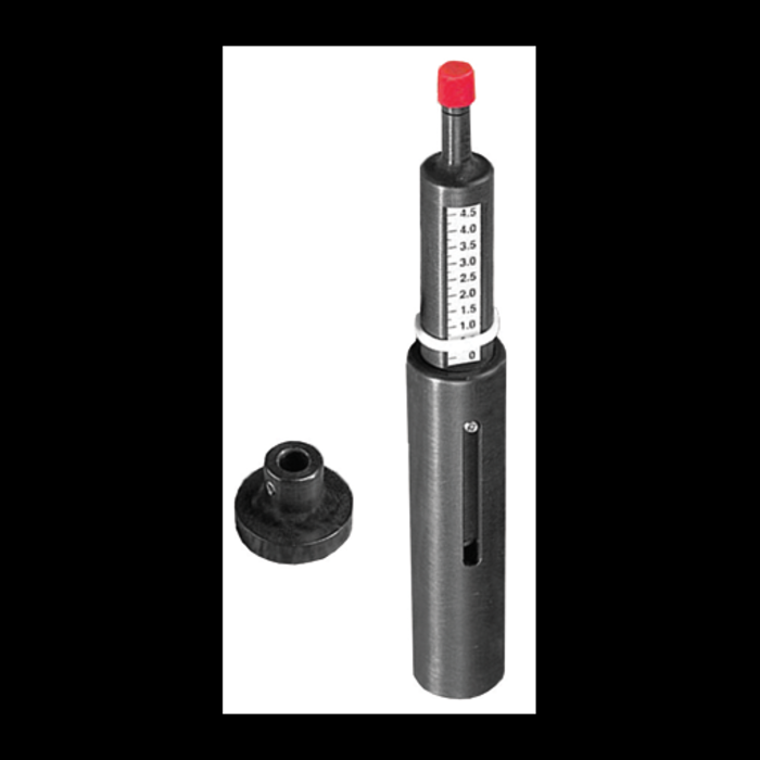 62700 \ POCKET PENETROMETER