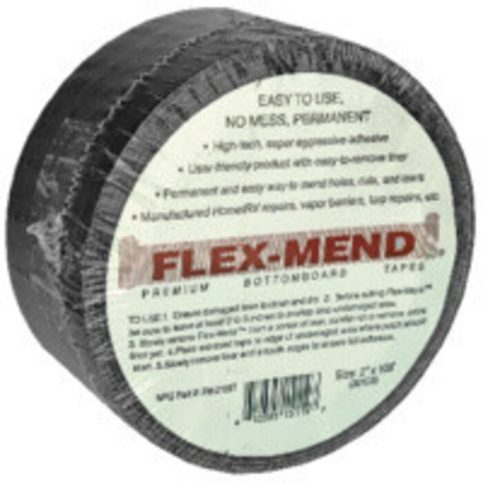 Flex-Mend 60620 \ FLEX MEND 2''X36 yd