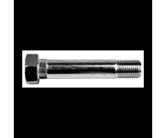 6073 \ SHACKLE BOLT 9/16 - 18 X 3