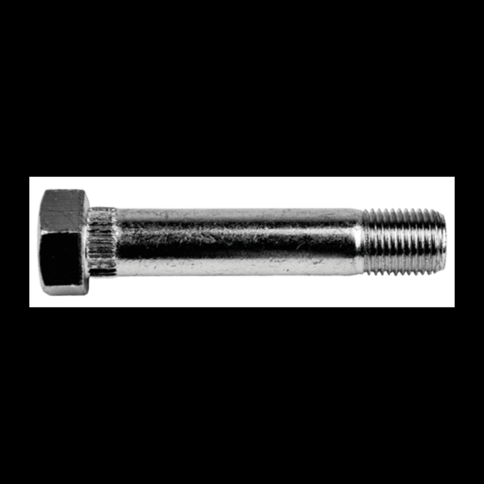 6073 \ SHACKLE BOLT 9/16 - 18 X 3