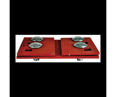 2822 \ MM LONGITUD FRAME BRKT MMA34 [a]