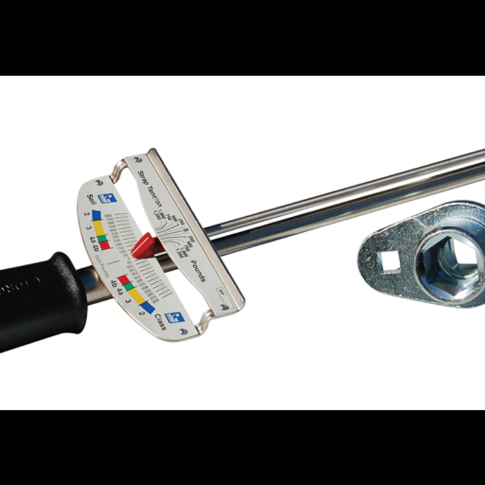 482100 \ soil test probe