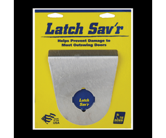 Tie Down Engineering 64020002 \ Latchsaver SS