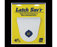 64020001 \ LATCHSAVER WH