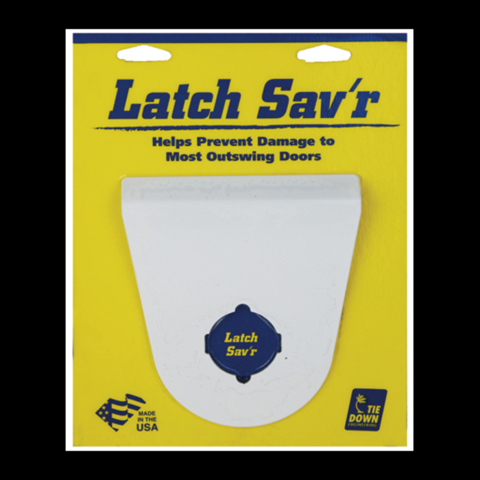 64020001 \ LATCHSAVER WH