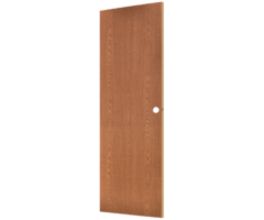 642678FWO \ DOOR INT. 26x78 IMP OAK